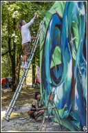 chambery - street art -45